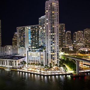 Comfort Inn & Suites Downtown Brickell-Port Of Miami